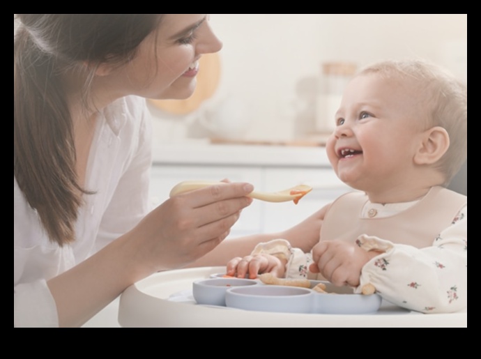 Happy Hearts: Emocionālās attīstības stratēģijas mazulim