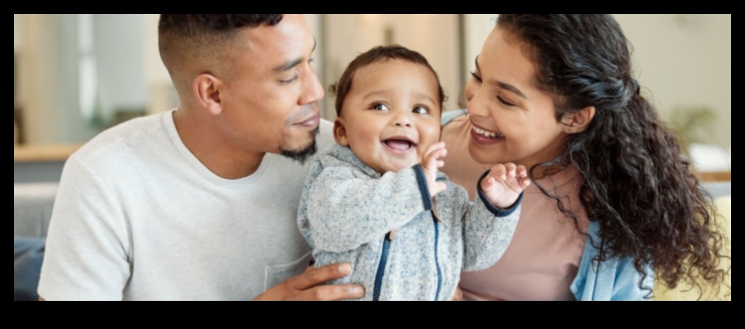 Happy Hearts: Emocionālās attīstības stratēģijas mazulim