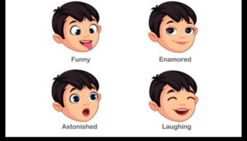 Happy Hearts: Emocionālās attīstības stratēģijas mazulim