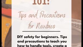 Drošība ar savām rokām — drošas radošās vides nodrošināšana