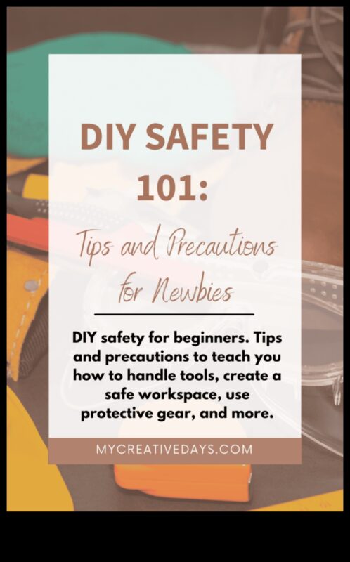 Drošība ar savām rokām — drošas radošās vides nodrošināšana