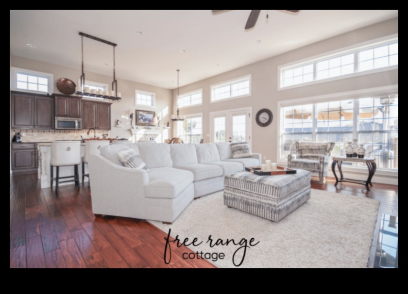 Dekorēšanas vienkāršošana: būtiski padomi un triki