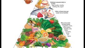 Vai Āzijas diēta var piedāvāt risinājumus mūsdienu veselības problēmām?