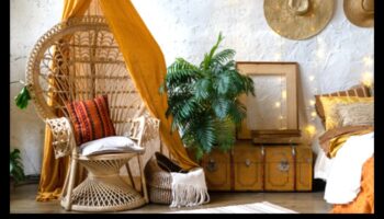 15 budžetam draudzīgi interjera dekori, lai pārveidotu jūsu māju