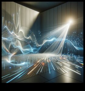 Čukstošās ēnas: klusās dabas ainas izgaismošana ar smalku gaismu