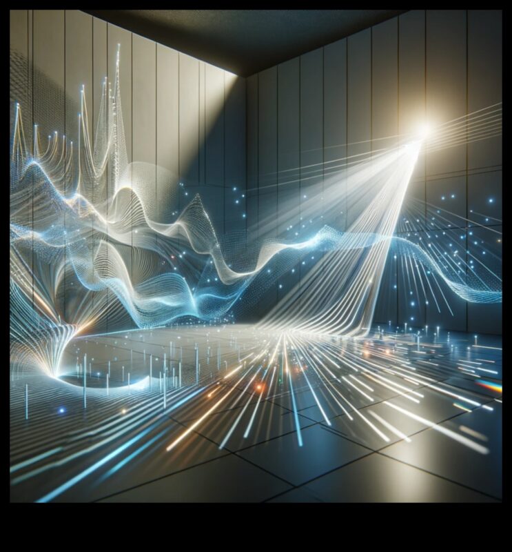 Čukstošās ēnas: klusās dabas ainas izgaismošana ar smalku gaismu