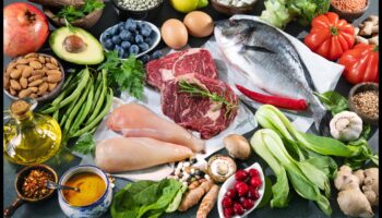 Diētas ar zemu ogļhidrātu saturu un hidratācijas nozīme