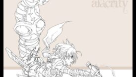 Dinamiskā tinti: izveidojiet pārsteidzošas mangas un anime līnijas