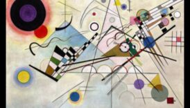 Emocionālās abstrakcijas: jūtu izteikšana, izmantojot māksliniecisko izteiksmi