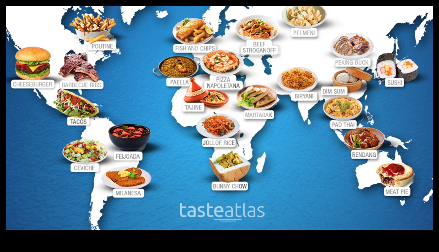 Zema tauku satura etnisko virtuvju izpēte: no Āzijas līdz latīņu virtuvei