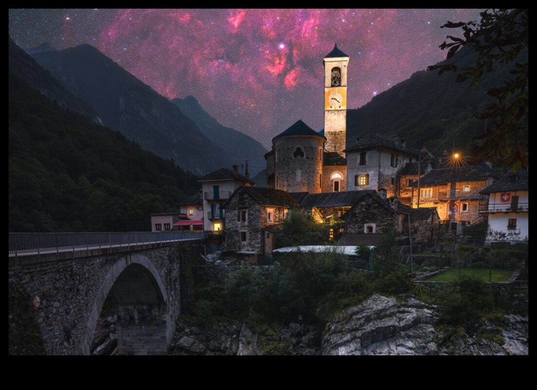 DIY nakts fotogrāfija: tumsas skaistuma tveršana