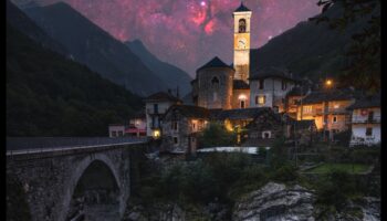 DIY nakts fotogrāfija: tumsas skaistuma tveršana