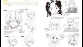 Ilustrētas izpausmes: emociju paušana mākslinieciskā valodā