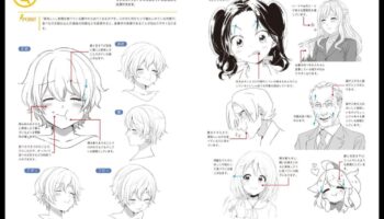 Ilustrētas izpausmes: emociju paušana mākslinieciskā valodā