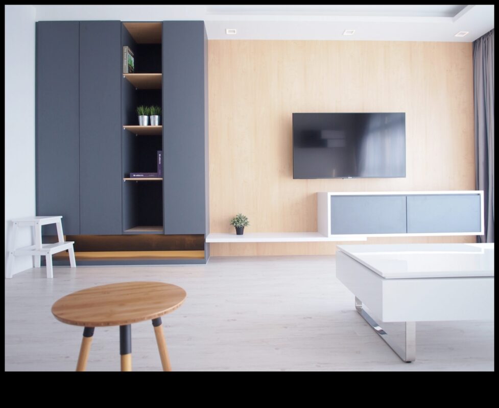 Interjera dekoru iedvesmas un noskaņojuma psiholoģija