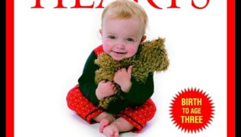 Laimīgas sirdis: emocionāla labklājība veselīgam mazulim