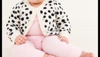 Little Luxe Looks: stilīgu bērnu apģērbu izvēle