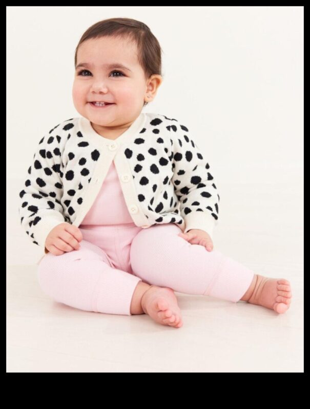 Little Luxe Looks: stilīgu bērnu apģērbu izvēle