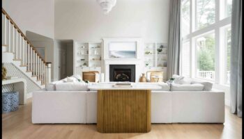 Vai meklējat iedvesmu? Izpētiet radošās mājas dekorēšanas idejas!