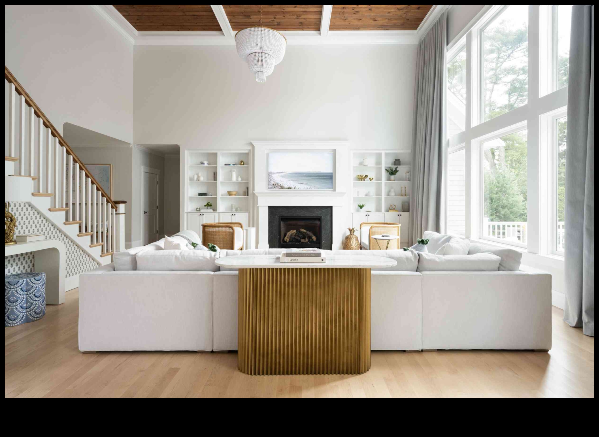 Vai meklējat iedvesmu? Izpētiet radošās mājas dekorēšanas idejas!