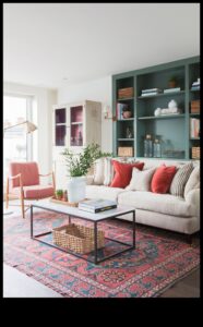 Kādas ir mājas dekorēšanas idejas dažādiem gadalaikiem?