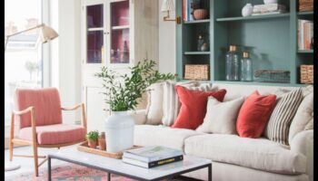 Kādas ir mājas dekorēšanas idejas dažādiem gadalaikiem?