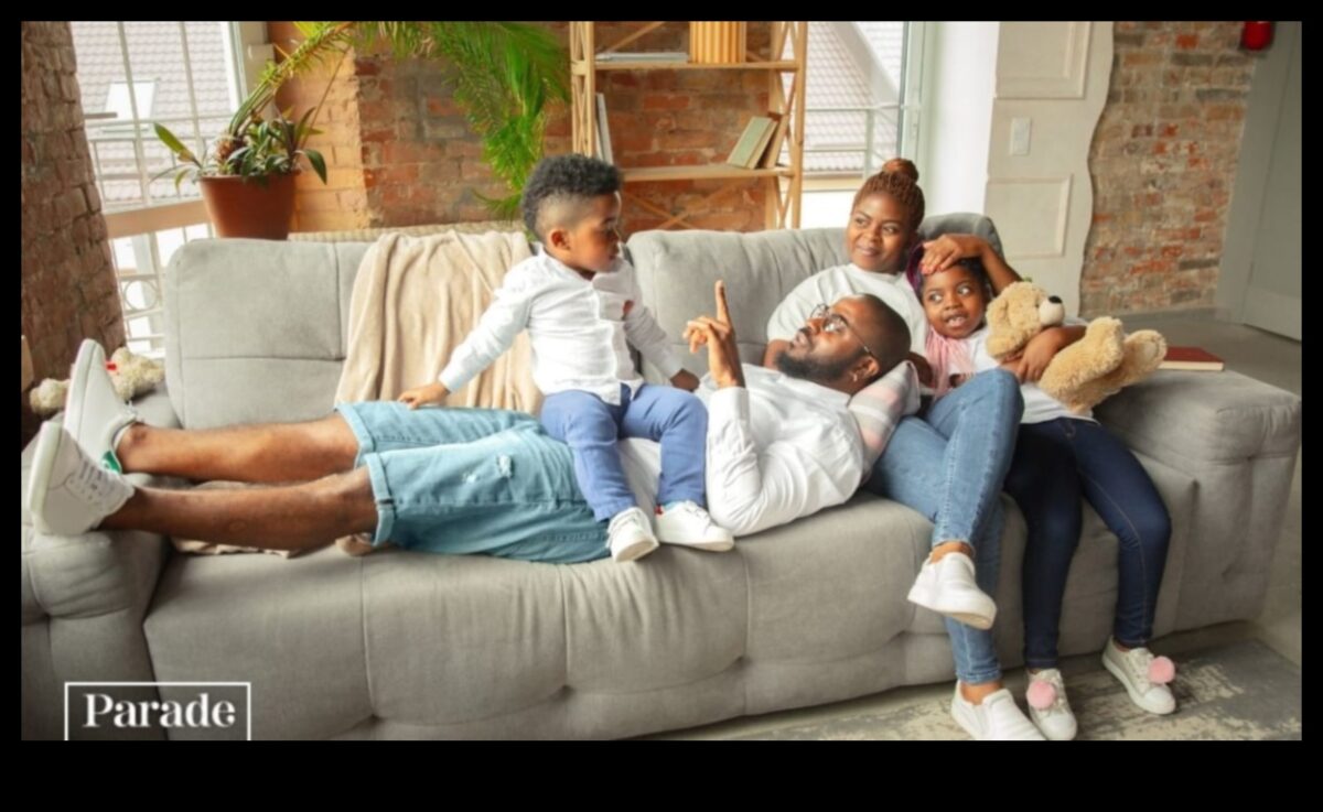 Mājas saldās mājas: izveidojiet drošu vidi savam mazajam