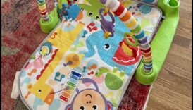 Baby's Play Haven: aizraujošas rotaļlietas nebeidzamam priekam