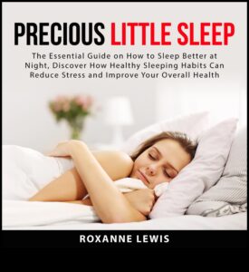 Mēness apspīdētais Munčiss: veselīga miega veidošana