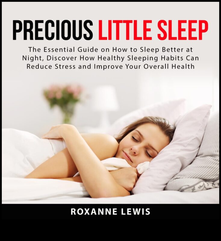 Mēness apspīdētais Munčiss: veselīga miega veidošana