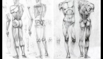 Modeļa mirkļi: reālisma veidošana, izmantojot attēlu zīmēšanu