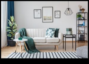 Kādi ir mūsdienu dekorēšanas koncepciju galvenie elementi?