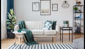 Kādi ir mūsdienu dekorēšanas koncepciju galvenie elementi?