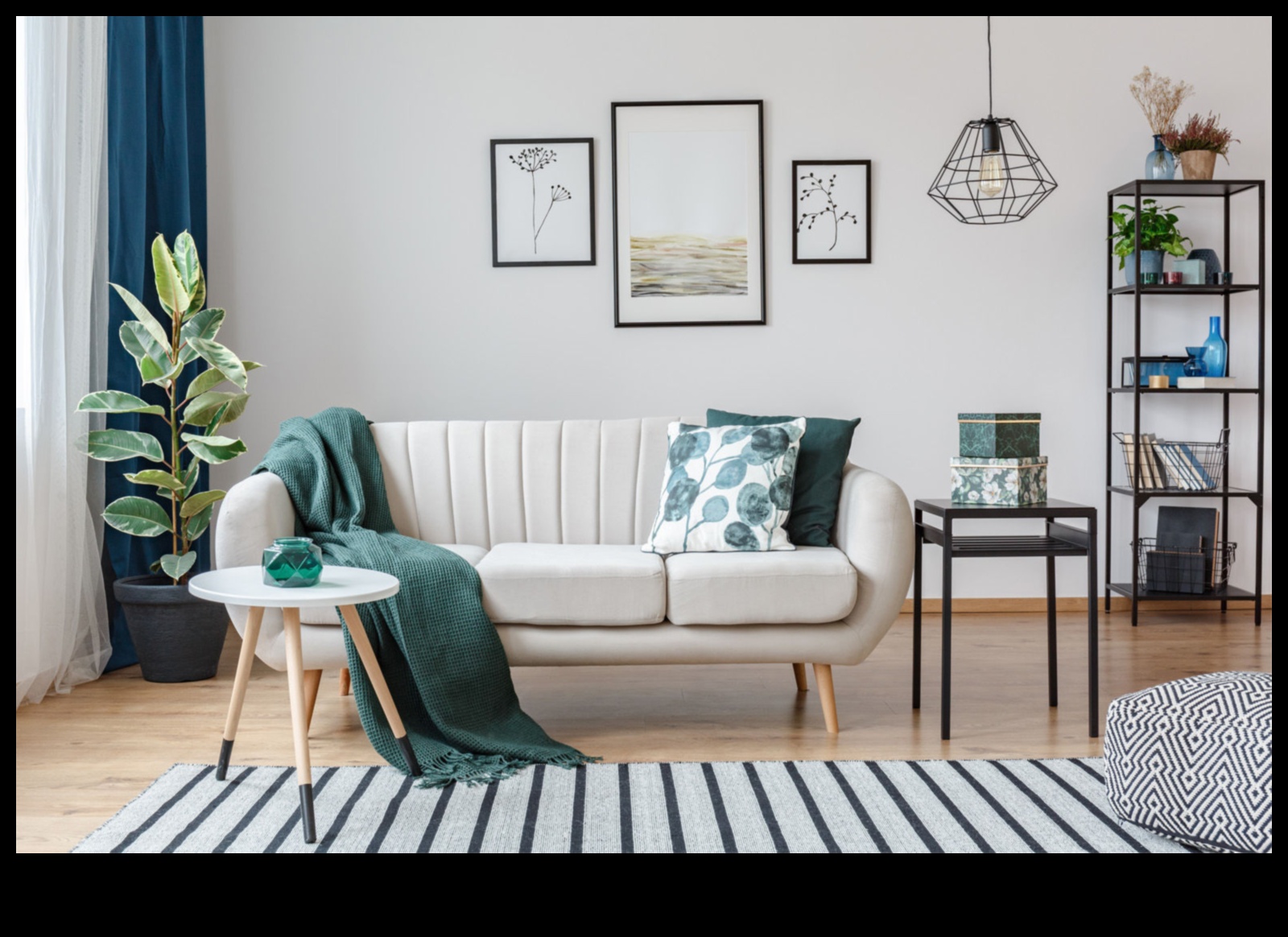 Kādi ir mūsdienu dekorēšanas koncepciju galvenie elementi?