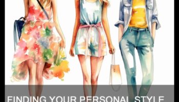 Papildus replikācijai: personiska stila pievienošana dzīves zīmējumiem