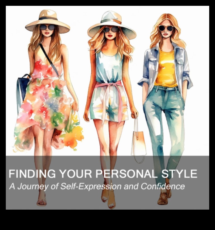 Papildus replikācijai: personiska stila pievienošana dzīves zīmējumiem