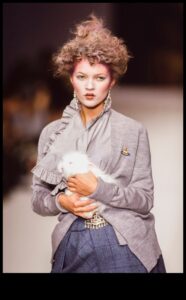 Trušu skrejceļš: modīgi aksesuāri atlecošiem zaķiem