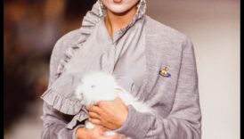 Trušu skrejceļš: modīgi aksesuāri atlecošiem zaķiem