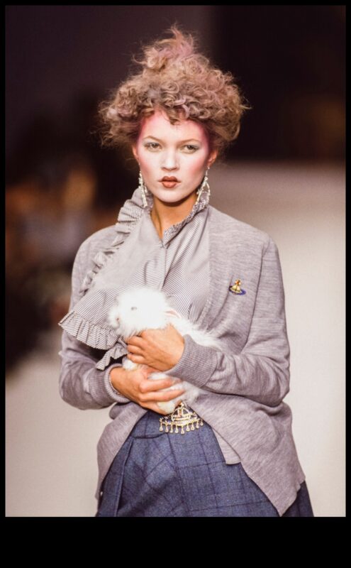 Trušu skrejceļš: modīgi aksesuāri atlecošiem zaķiem