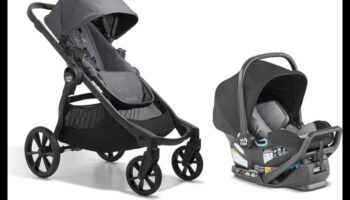 Radiant Rides: stilīgi rati mazajiem