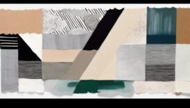 Radoša kolāža: dokumentu sajaukšana un saskaņošana unikālam dizainam