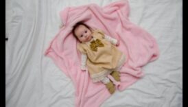 Jauki stili: ģērbiet savu mazuli tīri pieklājīgi