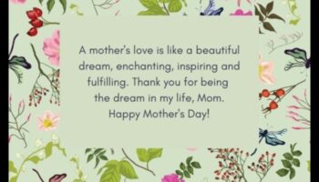 Sapņu duša: maģisku mirkļu radīšana mammai