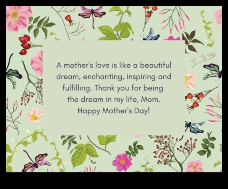 Sapņu duša: maģisku mirkļu radīšana mammai