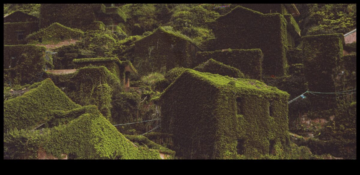 Kokapstrāde savvaļas dzīvniekiem: māju izveide āra radībām