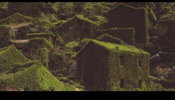 Kokapstrāde savvaļas dzīvniekiem: māju izveide āra radībām