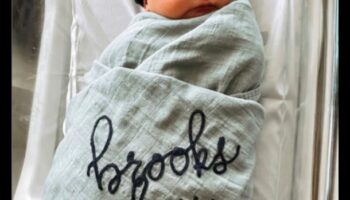 Sentiments in Swaddles: pārdomātas dāvanas mazuļiem visiem