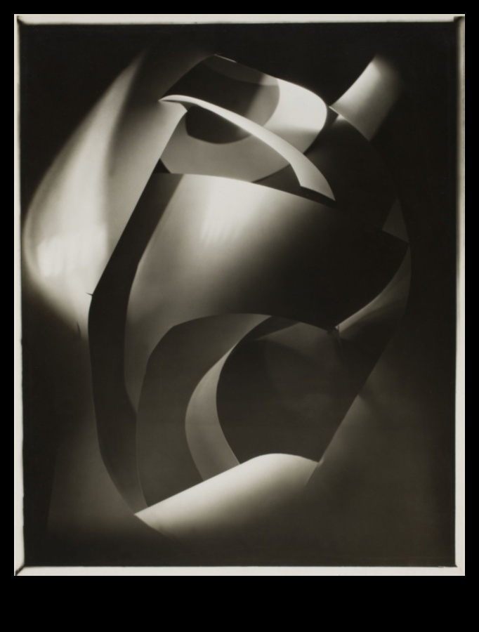 Teksturētas abstrakcijas: māksliniecisku virsmu izpēte uz papīra