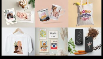 Videi draudzīga elegance: DIY dāvanas zemi mīlošām dvēselēm