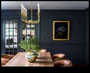 Kā es varu iekļaut zelta akcentus minimālisma dekoru shēmā unikālos veidos?